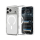 SPIGEN Ultra Hybrid Mag Magsafe do Iphone 17 Pro Frost White 8800283314823 - 1359923 - zdjęcie 6